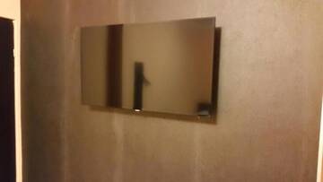 Стандартный двухместный номер с 2 отдельными кроватями в Отеле RP Hotel